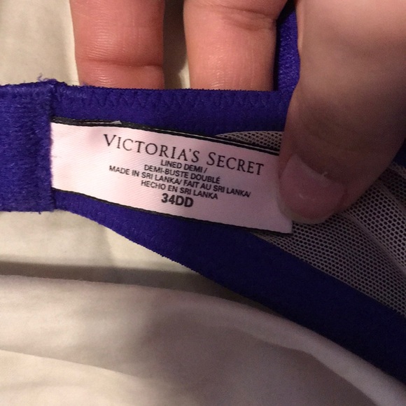 Victorias secret bra - Picture 3 of 3